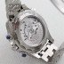 Omega Seamaster CoAxial Diver 300M Ref 21030 Steel Grey Wave